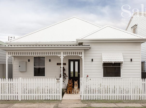 68 Forfar Street, Stockton, NSW 2295