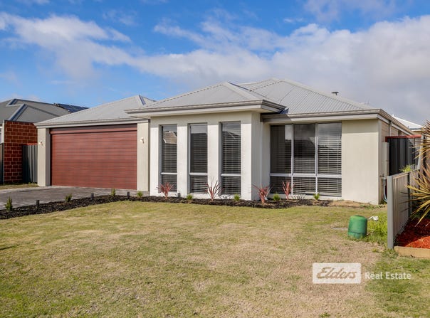 10 Quartz Drive, Australind, WA 6233