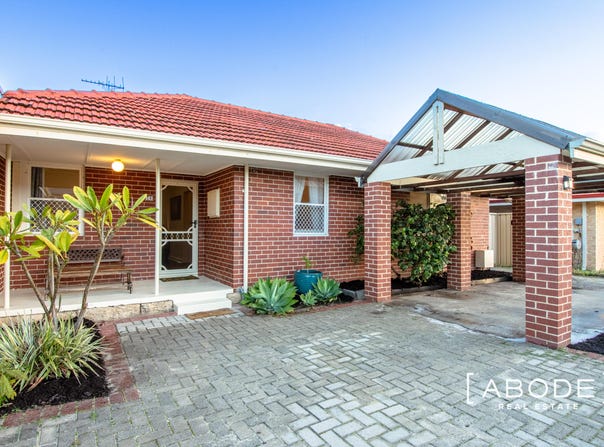 10 Holford Way, Wilson, WA 6107
