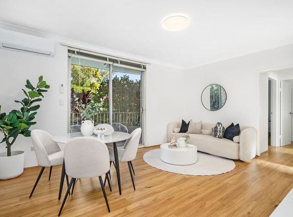 3/153-155 Burns Bay Road, Lane Cove, NSW 2066