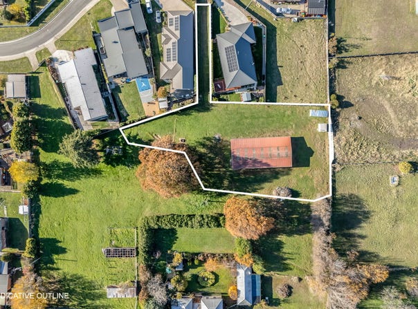 12 Ashfield Court, St Leonards, Tas 7250