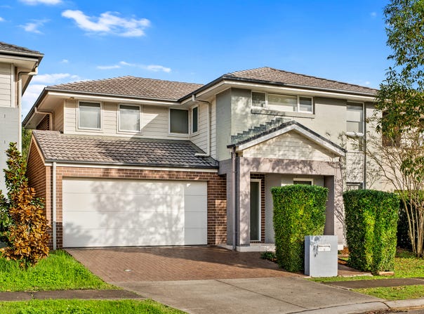 5 Shellbourne Place, Cranebrook, NSW 2749
