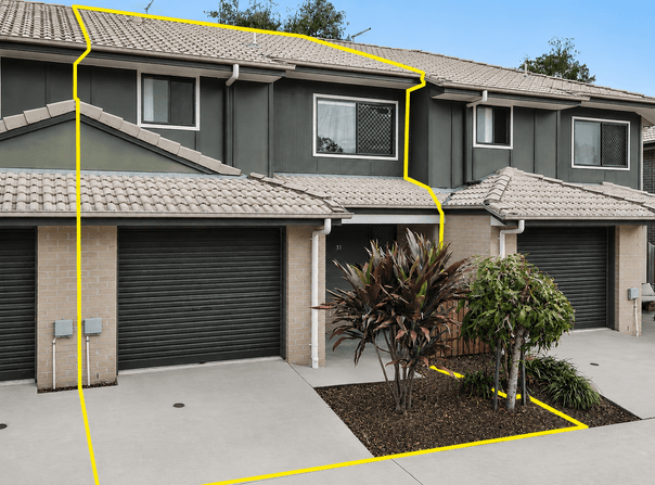 33/8 Saint Kilda Court, Durack, Qld 4077