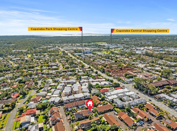 16/109-111 Mount Cotton Road, Capalaba, Qld 4157