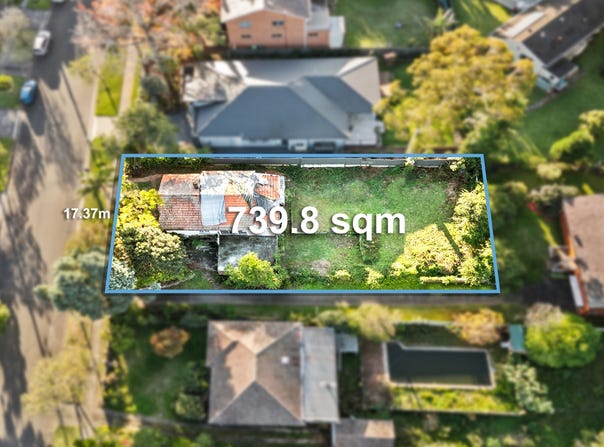 14 Honiton Avenue, Carlingford, NSW 2118