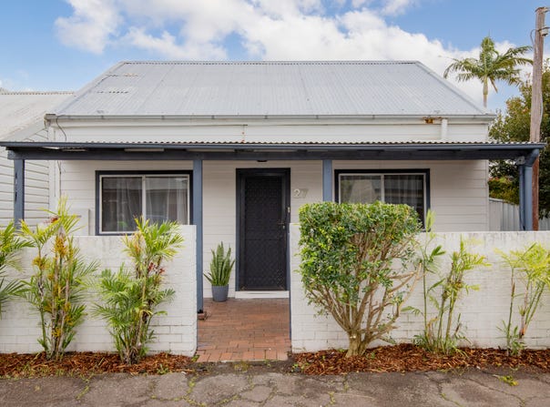 27 Dent Street, Islington, NSW 2296