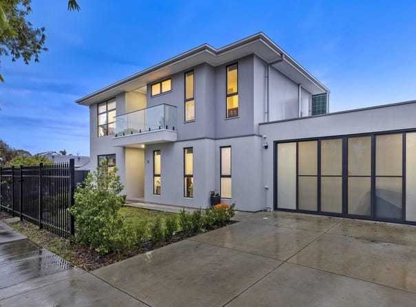 1a Tiparra Avenue, Park Holme, SA 5043