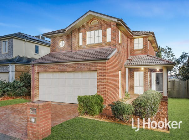 24 Yellowbox Crescent, Lyndhurst, Vic 3975