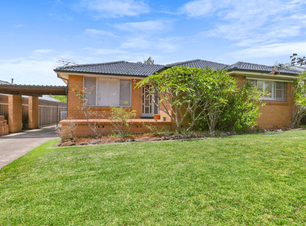 17 Mitumba Road, Seven Hills, NSW 2147