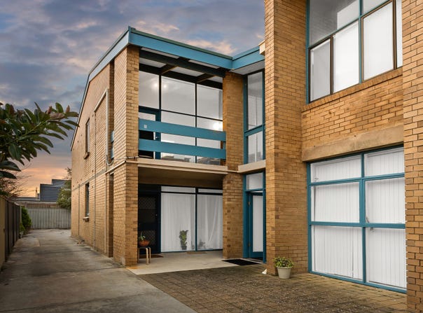 5/2 Rockingham Street, West Beach, SA 5024