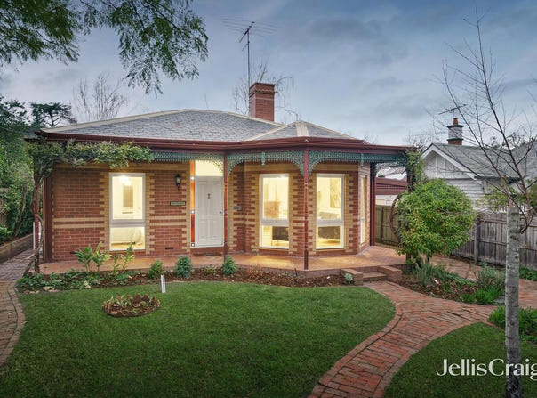 22 Daphne Street, Canterbury, Vic 3126