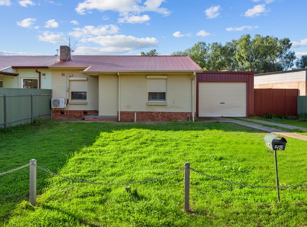 45 Knowles Road, Elizabeth Vale, SA 5112