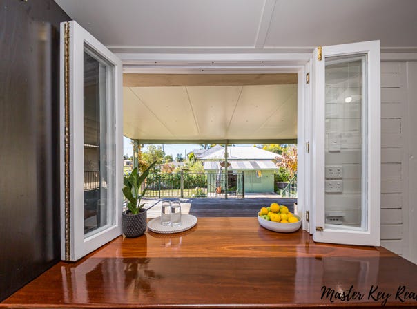 50-52 Scott Street, Wondai, Qld 4606