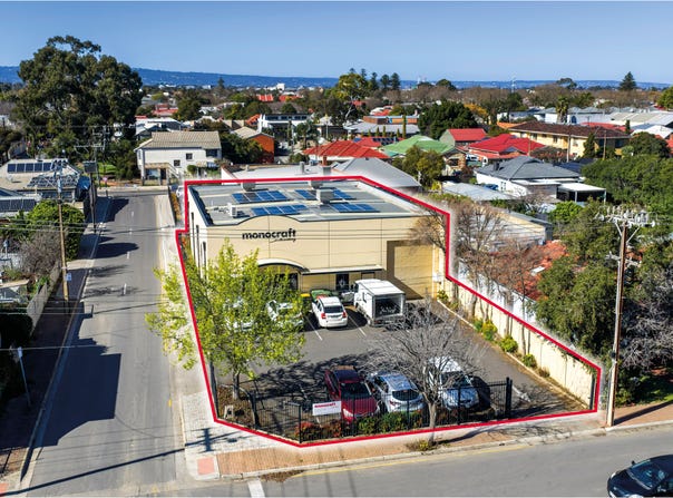 17 Bennett Street, Thebarton, SA 5031