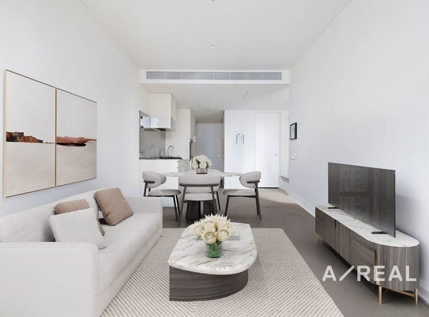 2311/105 Clarendon Street, Southbank, Vic 3006