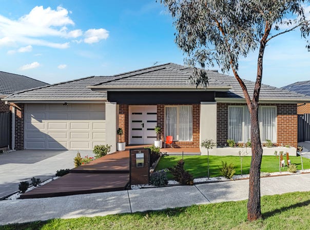 16 Peninsula Crescent, Craigieburn, Vic 3064