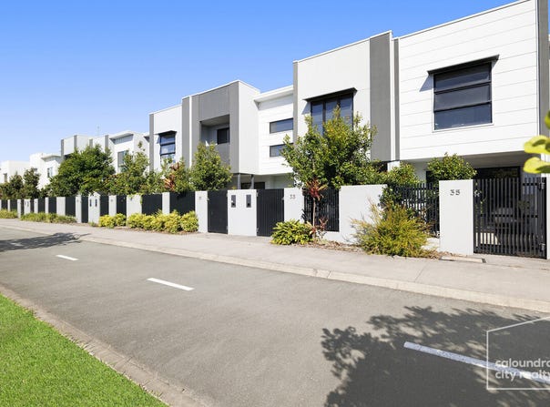 33 Park Avenue, Nirimba, Qld 4551