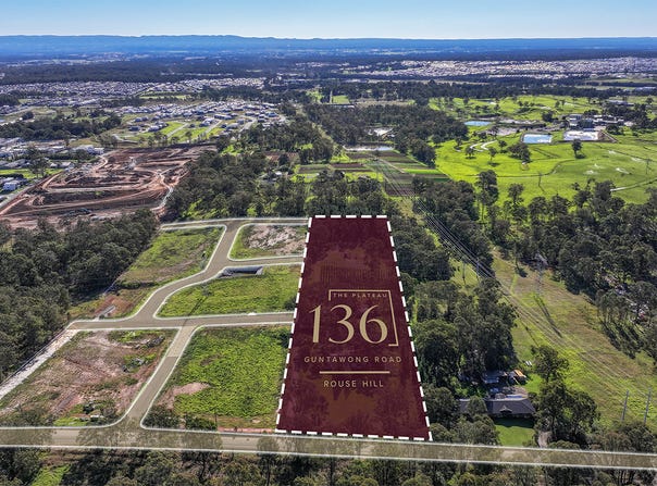 136 Guntawong Road, Rouse Hill, NSW 2155