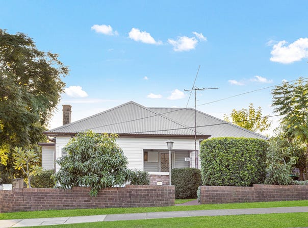 15 Stewart Street, Dundas Valley, NSW 2117