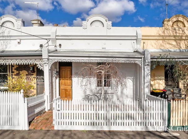 127 Hotham Street, Collingwood, Vic 3066