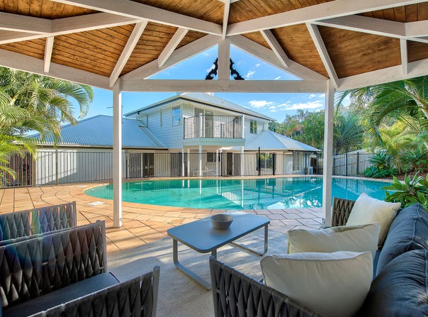 99 Woorama Road, The Gap, Qld 4061