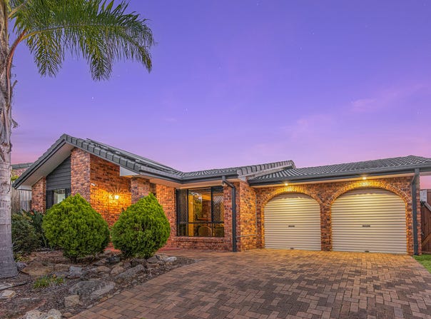 5 Lalina Street, Middle Park, Qld 4074