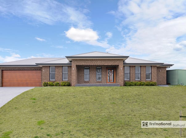 14 Governors Parade, Windradyne, NSW 2795