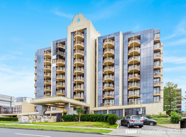 157/22 Great Western Highway, Parramatta, NSW 2150