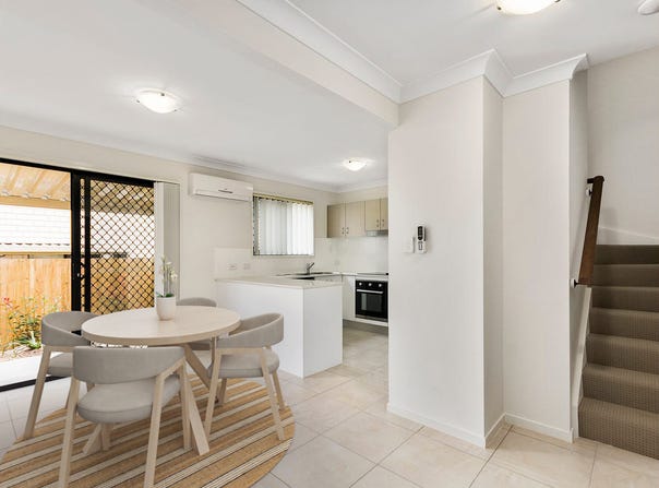 41/125 Orchard Road, Richlands, Qld 4077