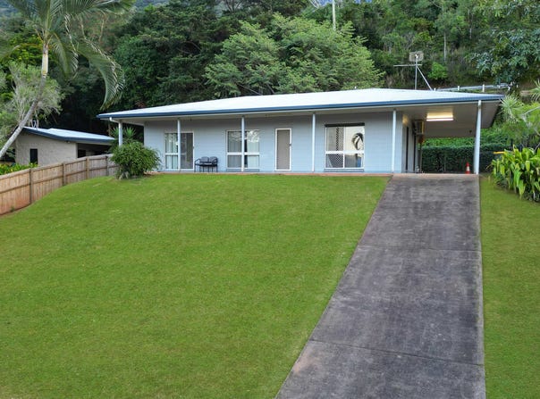 17 McFarlane Drive, Kanimbla, Qld 4870