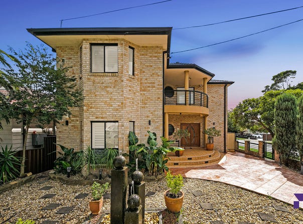 105 Banksia Road, Greenacre, NSW 2190