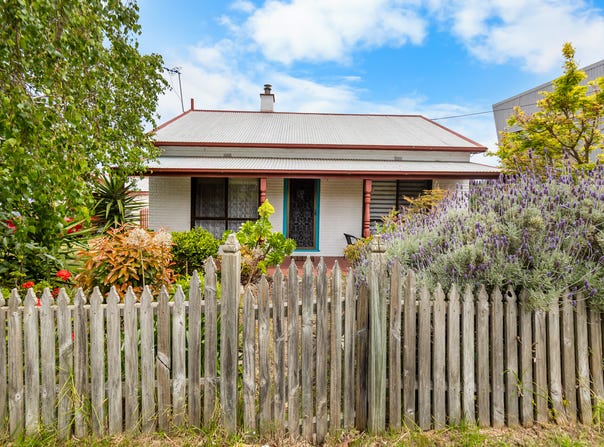 6 OLIVE STREET, Millicent, SA 5280