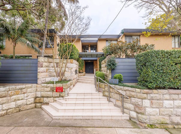 9/58-62 Gerard Street, Cremorne, NSW 2090