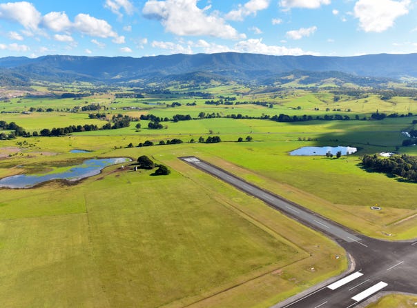 Lot 733, 1881 Tullim, Tullimbar, NSW 2527