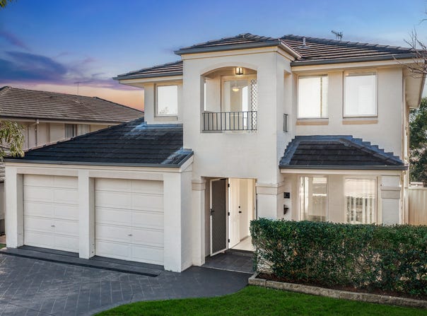 20 Watergum Road, Woongarrah, NSW 2259