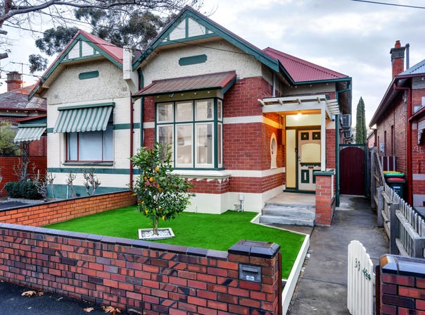 39 Margaret Street, Moonee Ponds, Vic 3039