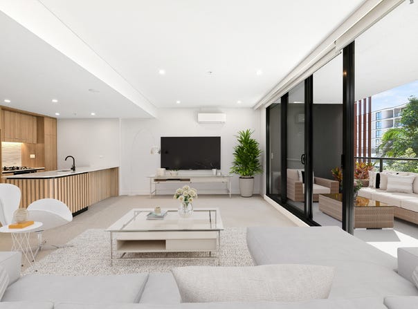 536/2 Wattlebird Road, Wentworth Point, NSW 2127