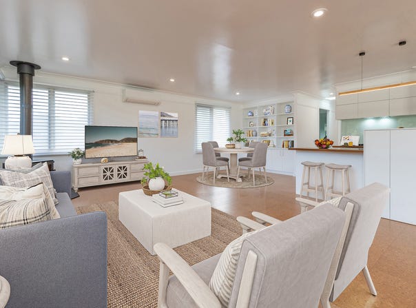 27 Belbourie Crescent, Boomerang Beach, NSW 2428