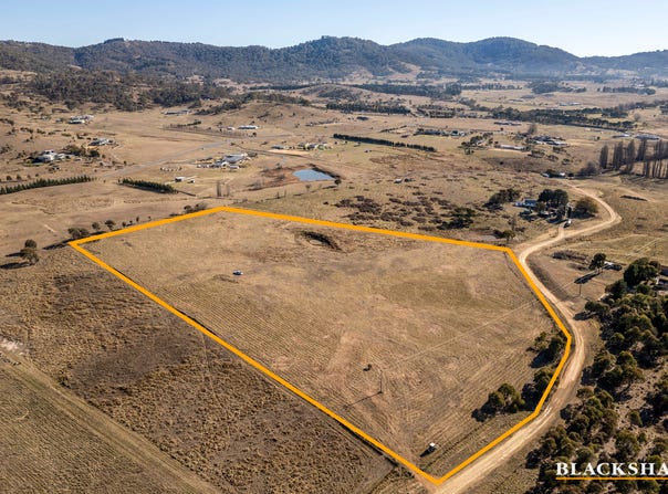 41 Kingfisher Lane, Burra, NSW 2653