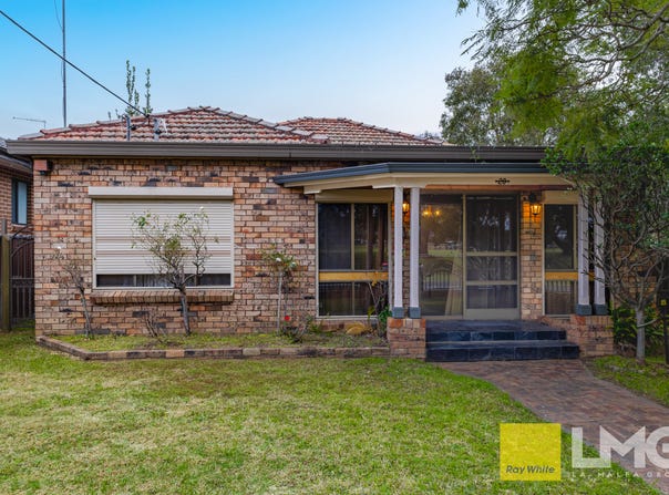 20 Farnell Road, Yagoona, NSW 2199