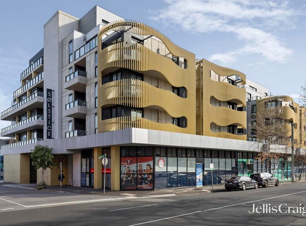 504/138 Camberwell Road, Hawthorn East, Vic 3123