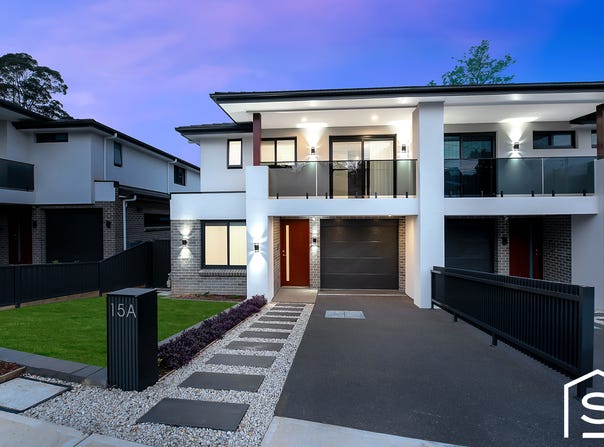 15A Driver Street, Denistone West, NSW 2114