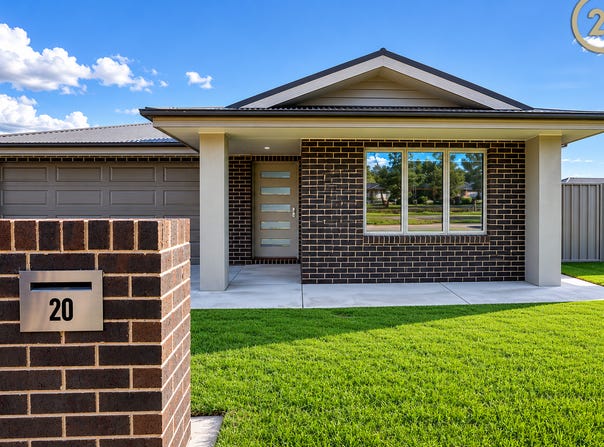 20 Birchall Crescent, Leneva, Vic 3691