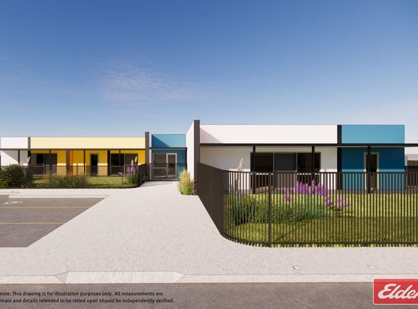 Lot 1820 Sharpe Road, Two Wells, SA 5501