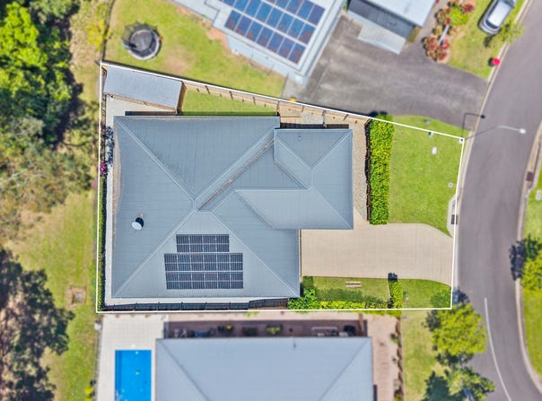 28 Amberwood Crescent, Smithfield, Qld 4878