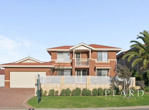 3 Aral Court, Iluka, WA 6028