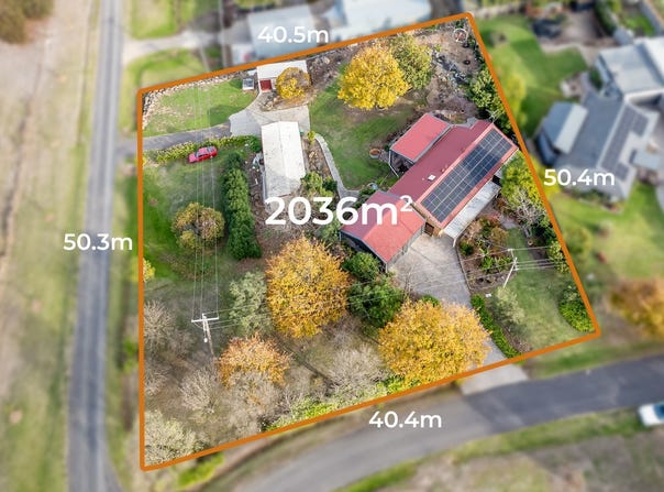53 Bourke Street, Whittlesea, Vic 3757