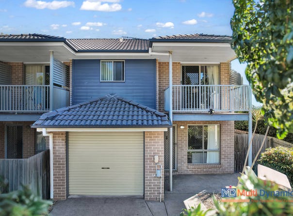 12/6 Mactier Drive, Boronia Heights, Qld 4124