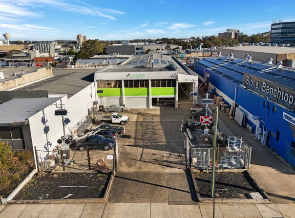 44 Adderley Street East, Lidcombe, NSW 2141