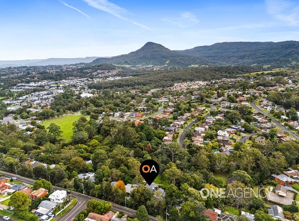 44-46 Murray Park Road, Figtree, NSW 2525